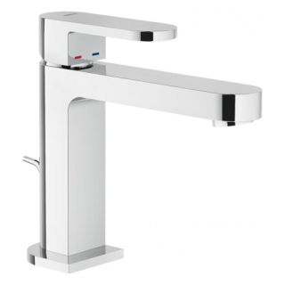 Смеситель Nobili Up UP94118/1CR для раковины