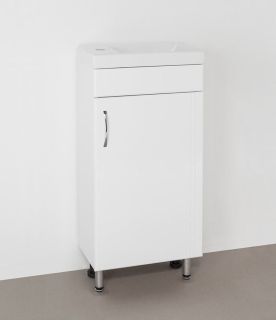 Тумба под раковину Style Line Эко Стандарт 1 ЛС-00000307