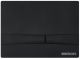 Инсталляция для унитаза Berges Novum F5 с кнопкой soft touch чёрный 040255