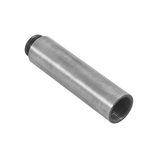 Удлинение к сифону Rav Slezak MD0691-40 боковая часть хром