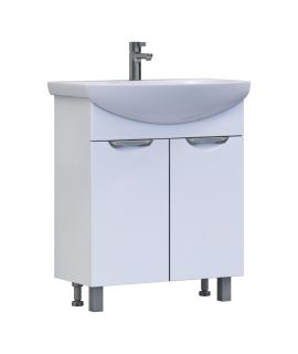 Тумба под раковину напольная Vigo Callao tn.CAL.BAL.60.2D 60 см белый