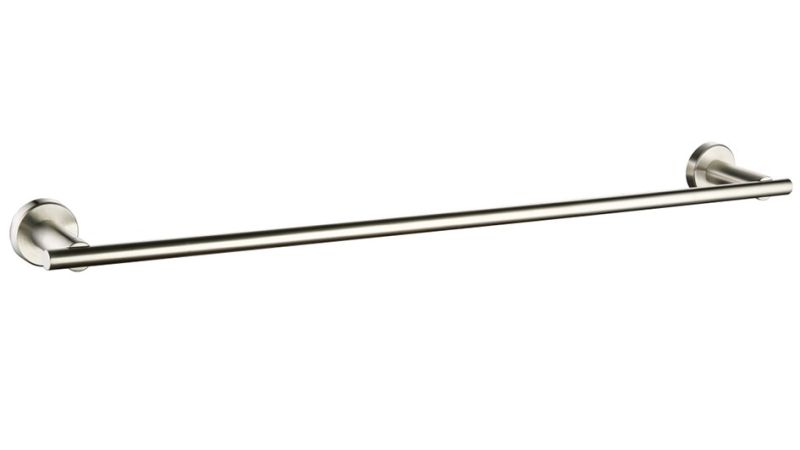 Полотенцедержатель Melana MLN-861001 сатин