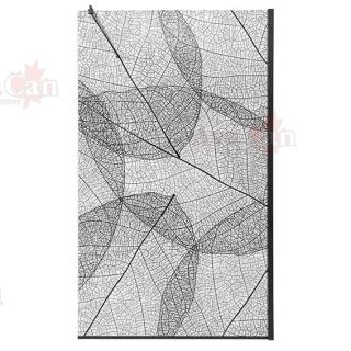 Душевая перегородка AvaCan MB110 чёрный