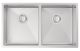 Кухонная мойка IDDIS Edifice EDI75S2i77 74см сатин