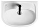 Мебельная раковина Santek Эллада 1WH110198 60см белый