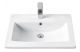 Мебельная раковина Santek Элина 1WH501606 60см белый