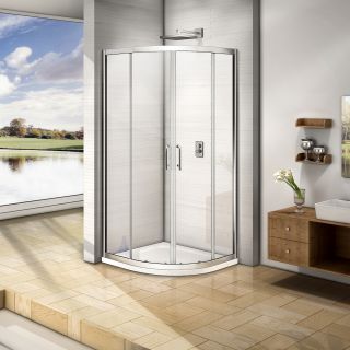 Душевой уголок WeltWasser СЕРИЯ WW300 Арт. 300RS22-100 Размер 1000х1000х1850
