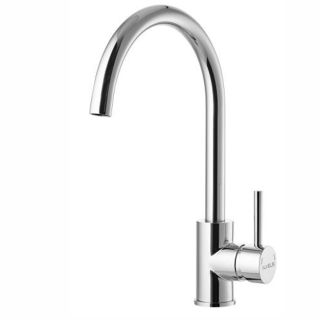 Смеситель для кухни Alveus Roxa 1129038 хром