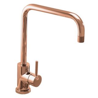 Смеситель для кухни Alveus Oz Monarch 1134857 медь
