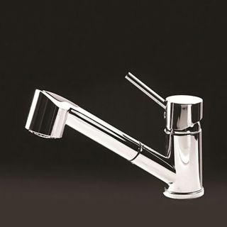 Смеситель для кухни Alveus Cleo-PS 1088774 хром