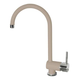 Смеситель для кухни Alveus ARC 1126722 бежевый