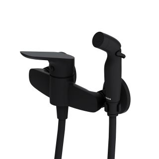 Смеситель для душа Damixa Jupiter 778000300 черный