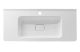 Раковина Style Line Марелла СС-00002377 90см белый