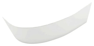 Панель фронтальная к ванне AZARIO KAPRIS AV.0061170F 170 правая