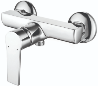 Смеситель для душа AZARIO FARO AZ-PS33459C