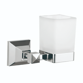 Стакан стеклянный AZARIO ALTRE AZ-96006