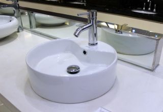 Раковина SSWW CL3076 43 см