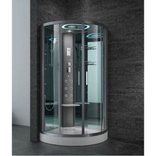 SSWW BU620 Душевая кабина 1200*1200*2180