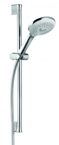 Душевой гарнитур Kludi Freshline хром 6793005-00