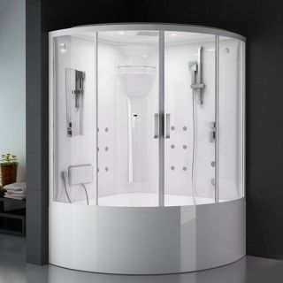 SSWW WU110 Душевая кабина 1380*1380*2200