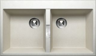 Мойка кухонная Tolero Loft TL-862 474001 сафари