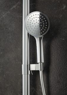 Душевая стойка Jacob Delafon Talan E20642RU-CP