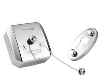 WasserKRAFT Сушилка для белья  K-1082