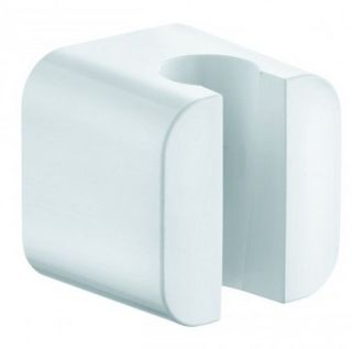 Держатель для душа Kludi A-QA белый 6555143-00