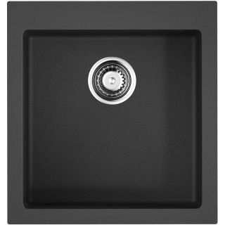 МОЙКА OMOIKIRI BOSEN 47-BL 4993586 черный