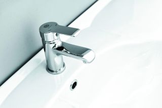 Смеситель для раковины Orange Prim M42-021cr