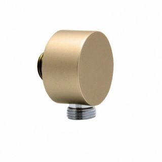 Шланговое подключение Kerama Marazzi Ole 2299KM.M0.071 золото атласное