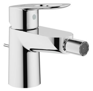 Смеситель для биде Grohe BauLoop 23338000 хром