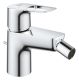 Смеситель для биде Grohe BauLoop 23338001 хром