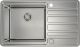 Кухонная мойка Alveus Rando 1131207 L 86х50 см