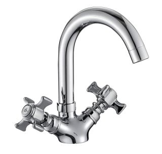 Смеситель для раковины Agger Retro-X A1701100