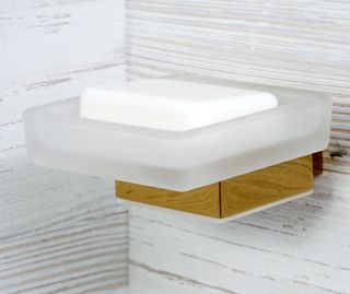 WasserKRAFT Мыльница K-7929