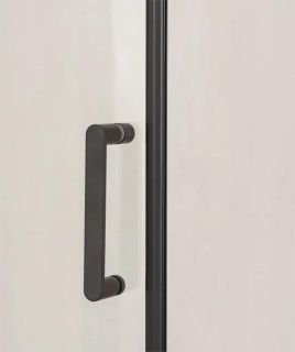 Душевая дверь Orange E05-100TB универсальная 100х190