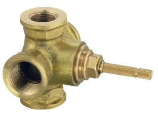 Переключатель на два потока Kludi 1926 2975100