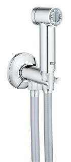 Гигиенический душ Grohe Sena 26329000 хром