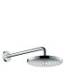Верхний душ Hansgrohe Raindance Select S240 2jet 26466000