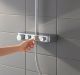 Душевая система Grohe Euphoria SmartControl 310 DUO Cube 26508000 хром