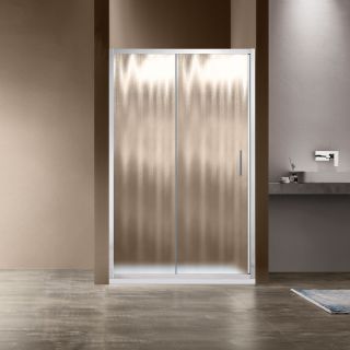 Душевая дверь Vincea Garda VDS-1G130CH 130 см