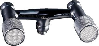 Смеситель для душа Boheme  ROYAL, _Комплект хром