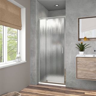 Душевая дверь Vincea Intra VDP-1I9010CH 90/100 см