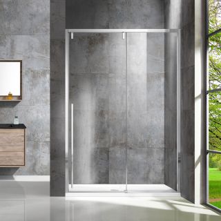 Душевая дверь Vincea Lugano VDS-1L120CL-1 120 см