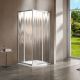 Душевой уголок Vincea Garda VSS-1G8010CH 100x80 см