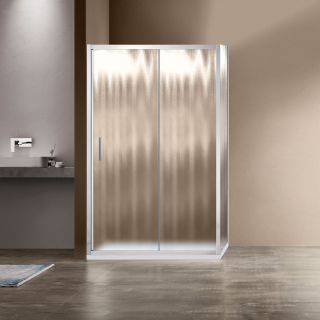 Душевой уголок Vincea Garda VSR-1G8012CH 120x80 см