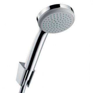 Душевая лейка Hansgrohe Croma 100 Vario/Porter'S 27594000