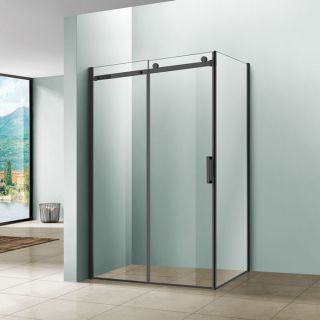 Душевой уголок Vincea Como VSR-1C9013CL 130x90 см