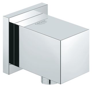 Подключение для душевого шланга Grohe Euphoria Cube 27704000 хром